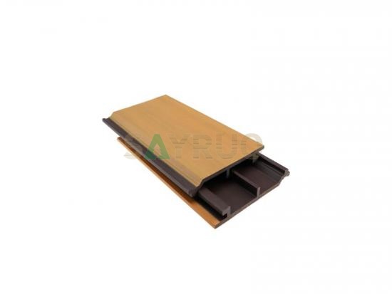 wpc co-extrusion board