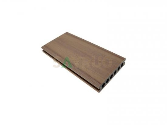 Wood Grain Co-extrusion Floor