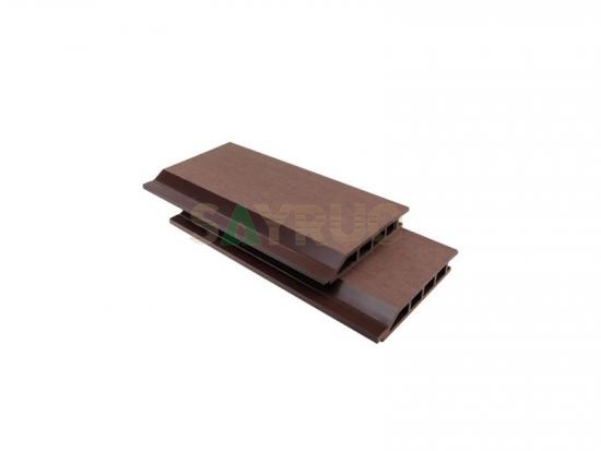 wood plastic composite Wall Cladding