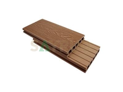 Surface de conception de grain de gaufrage profond en bois de texture 3d