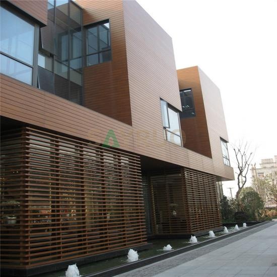 wpc wall panel cladding