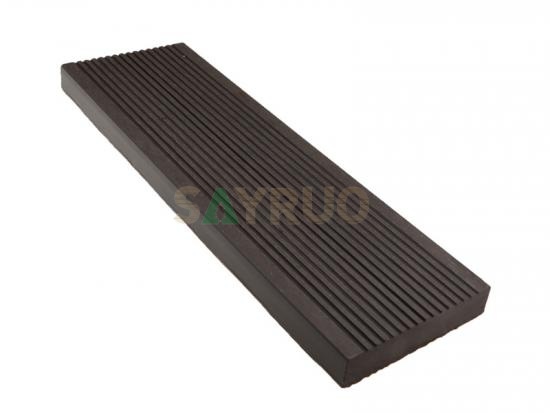 Wpc Solid decking