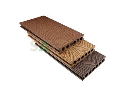  Outdoor Decking Classic Composite Boards -Sayruowood 