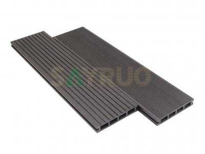 wpc composite decking