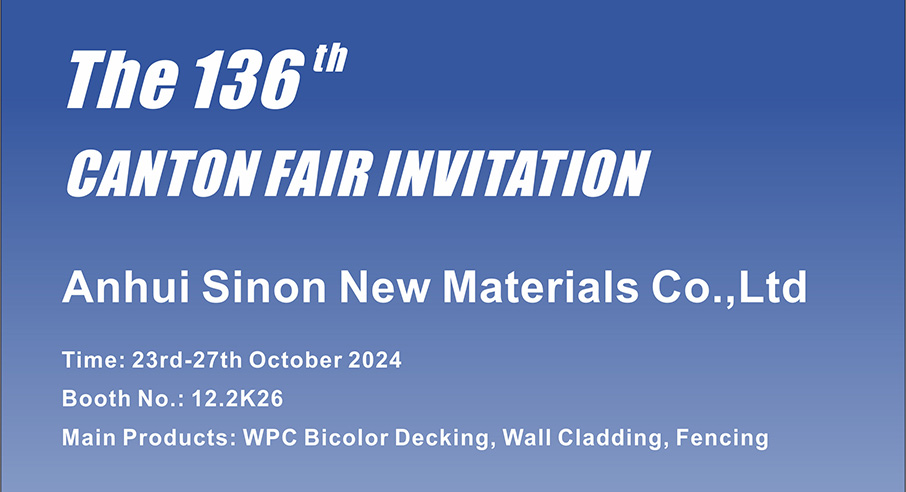 Bienvenue à la 136e foire du canton et rencontrez Sayruo Wood du 23 au 27 octobre 2024